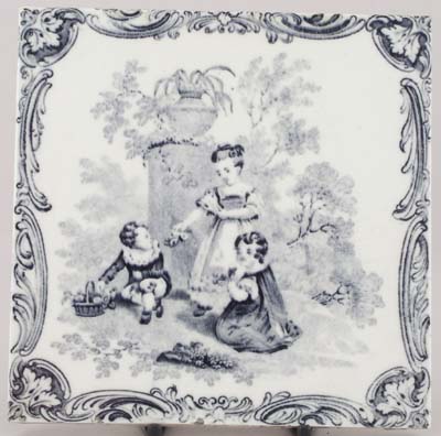 Tile c1880